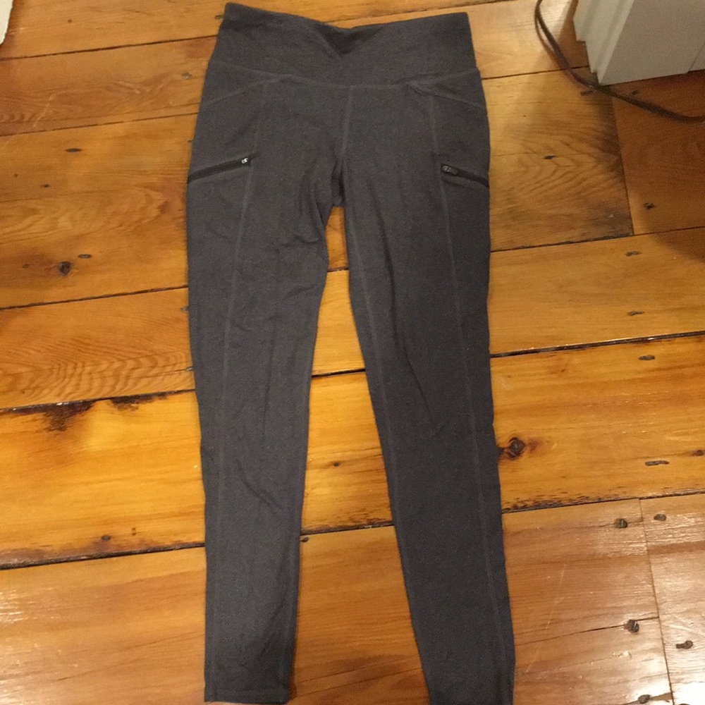 Athleta leggings